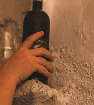Weinprobe bei Dirupi