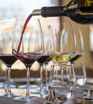The Essence of Sicily- Wine Tasting