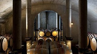 Cata de vinos y visita guiada en Clos Bellane