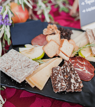 Premium-Wein- und Tapas-Erlebnis – Quinta João Clara