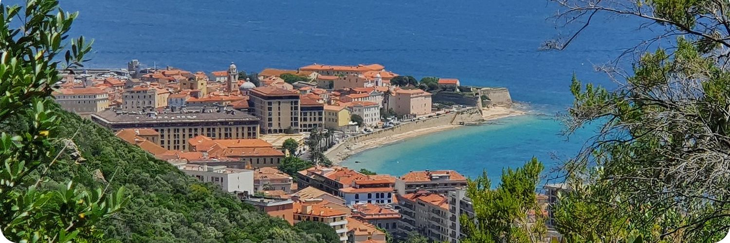 Ajaccio