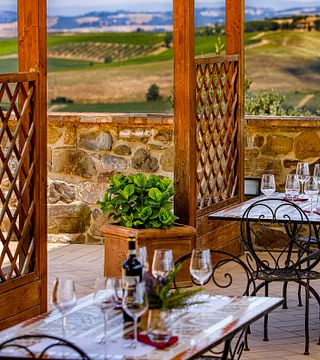I 3 fratelli di Montalcino Wine Experience