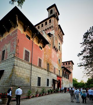Villa Oppi: A Historic Winery in Emilia-Romagna