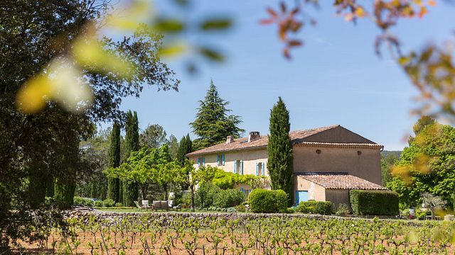 Degustazione di vini e visita al Domaine du Clos d'Alari
