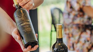 Martha's Harvest - Degustazione di vini Douro DOC presso Martha's Wines & Spirits