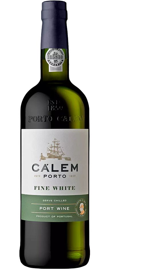 Fine white