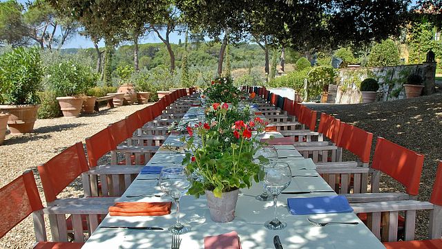 Tenuta Del Palagio