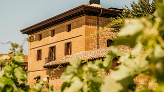 Ostatu Winery