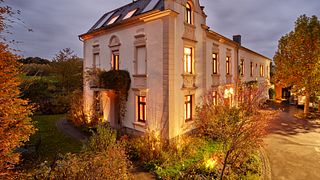 Experiencia de degustación a ciegas del "Crémant de Luxemburgo" en el Domaine Kox