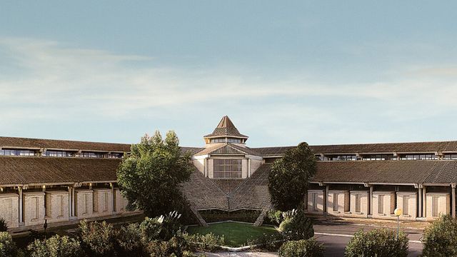 Bodegas Olarra