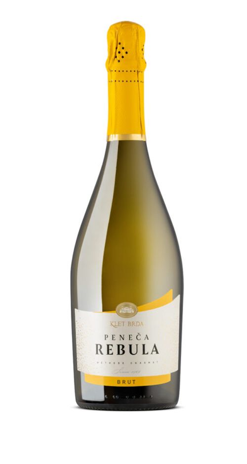 Sparkling Rebula