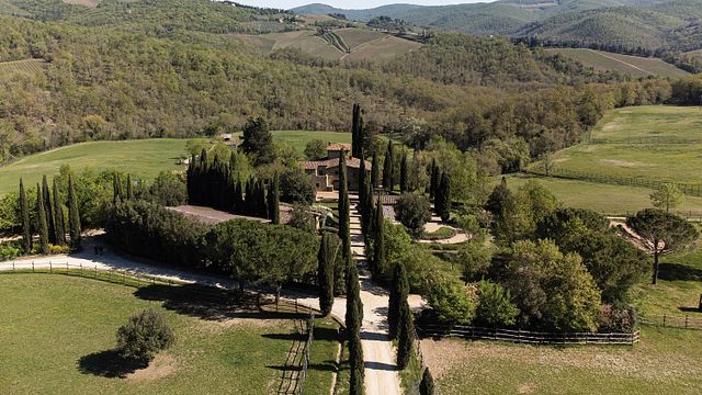 Tenuta Degli Dei