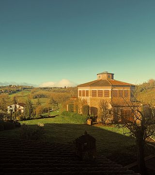 Casa Vinicola Triacca