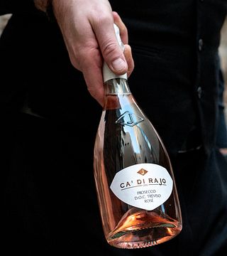 Ruta del vino de Bollicine