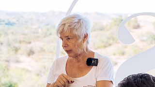 Visite du domaine viticole
