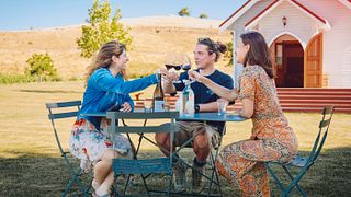 Marlborough Sauvignon Blanc Terroir Tasting Journey