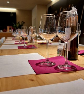 Entdecken Sie fantastische Piemont-Weine im Herzen von Turin!
