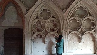 Bordeaux Uncovered
