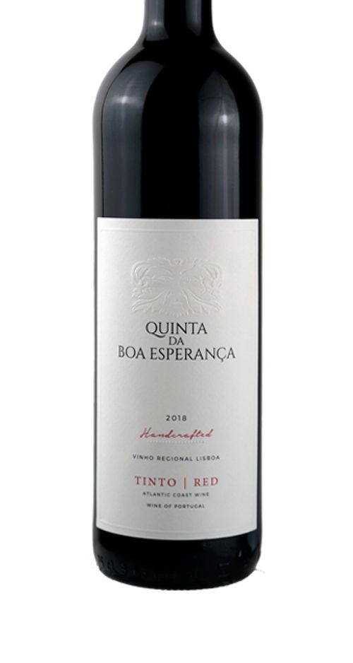 Colheita Red