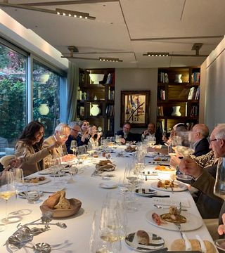 Tour del vino e degustazione a Cava Mestres