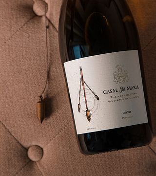 Casal Sta. Tour classico di Maria