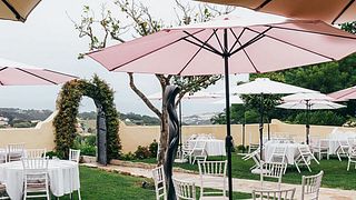 Casal Sta. Maria Classic Tour