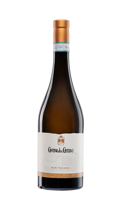 Cantina del Castello - Soave Classico Acini Vulcanici
