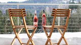 Vinprovning och rundtur på Schilcherei | Weingut Jöbstl