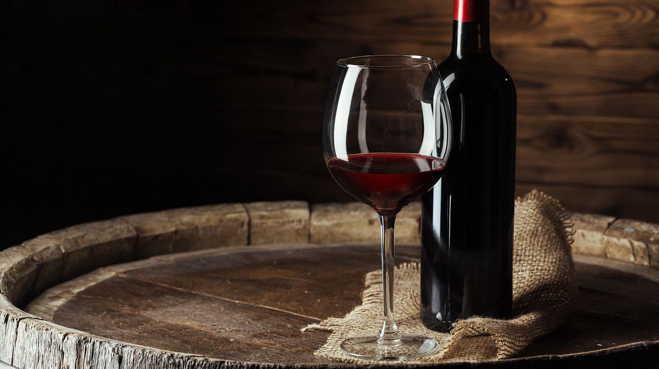 Die Weintour 