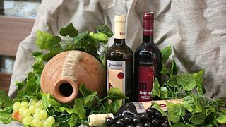 Goygol Winery (Xan)