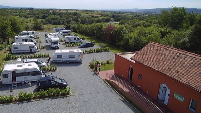 Degustazione di vini e visita alla cantina Vilij Bržan Marezige