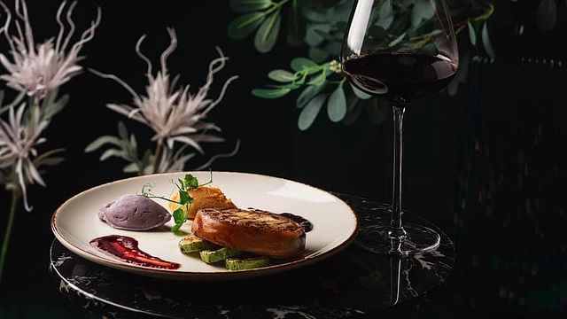 Kartli Wine Journey at Marani Sevsamora