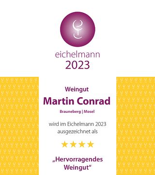 BIO-Weingut Martin Conrad