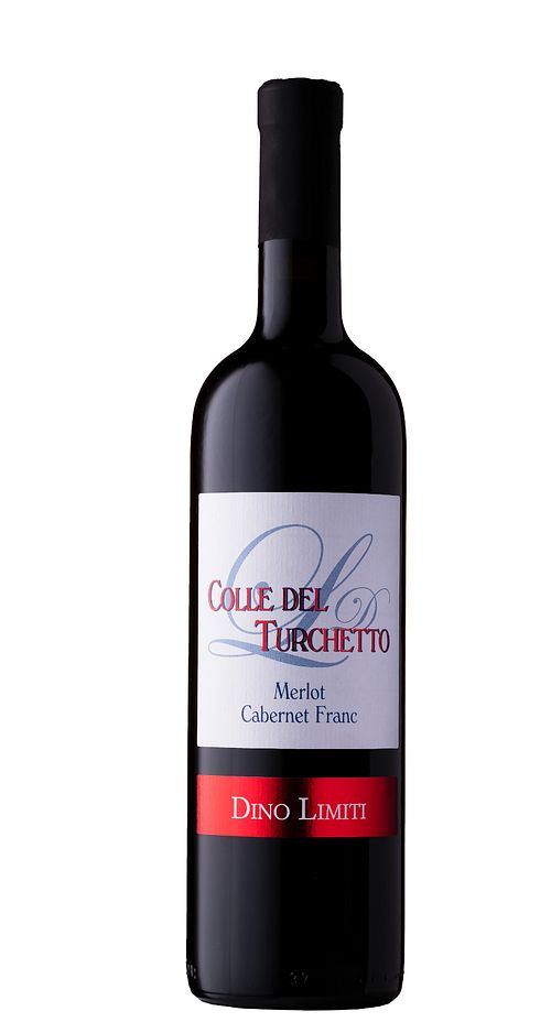 Colle Del Turquetto - Dino Limiti