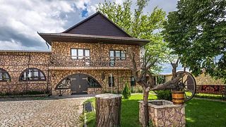 Măcin Winery: A Legacy of Quality Wines