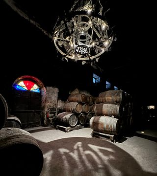 Tour Privado de Dia Inteiro com Degustação de Comida e Vinho