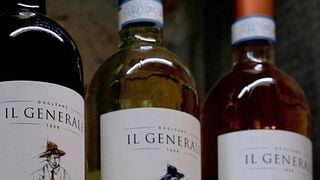 Dogliani Il Generale Winery