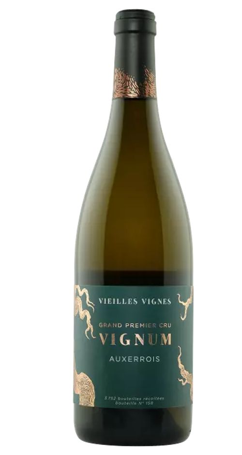 Vieilles Vignes Auxerrois
