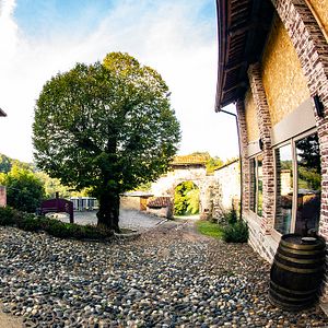 B&B La Carosera - Centovigne - Castillo de Castellengo