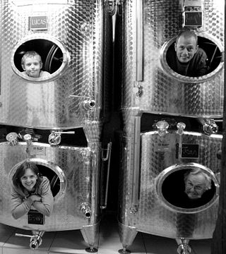 Jean Wach & Fils: A Hidden Gem in Alsace