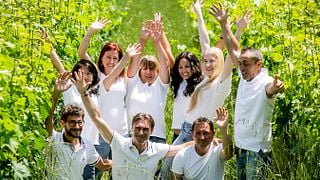 Poggio del Moro Boutique Winery