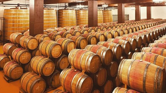Bodegas Fariña