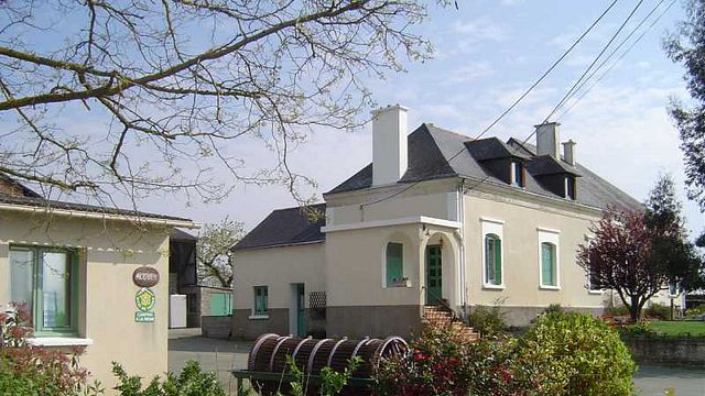 Domaine de la Belle Étoile