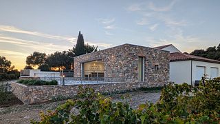 Dégustation et visite de vins au Domaine De Saumarez