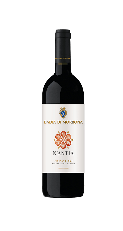 N'Antia - Badia Di Morrona