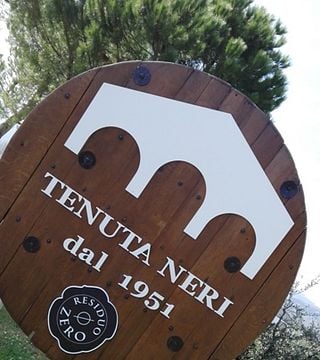 Tenuta Neri Giovanni e Valeria