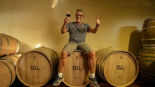 Degustazione in Cantina, 5 vini / Bell Cros
