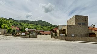 Villa Yustina Winery