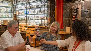Yerevan Winetrip: Dive into Armenian wine and viticulture