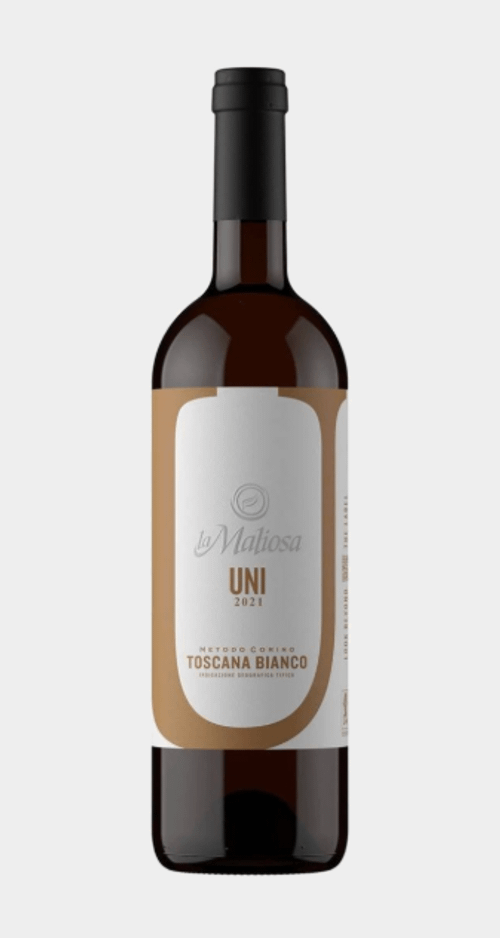 La Maliosa Uni